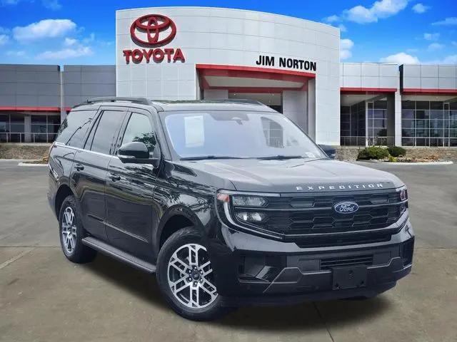 2025 Ford Expedition Active for sale in Tulsa, OK
