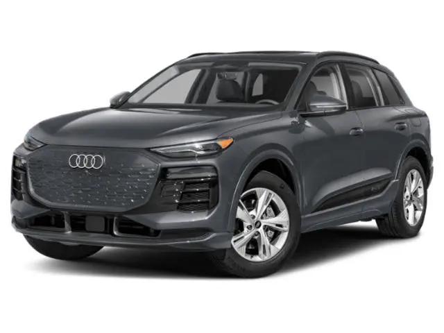 2027 Audi Q6 e-tron Premium Plus for sale in Selma, TX