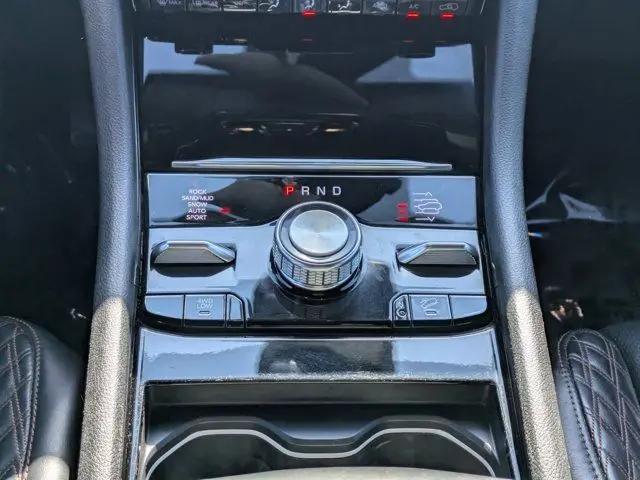 2022 Jeep Grand Cherokee Summit 4x4