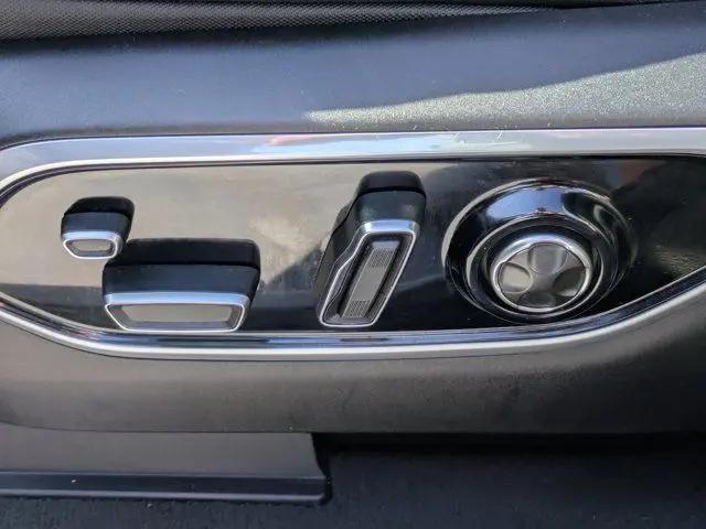 2022 Jeep Grand Cherokee Summit 4x4