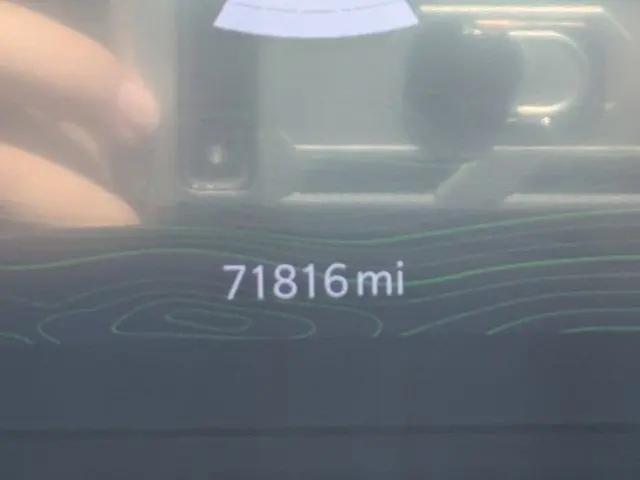 2022 Jeep Grand Cherokee Summit 4x4