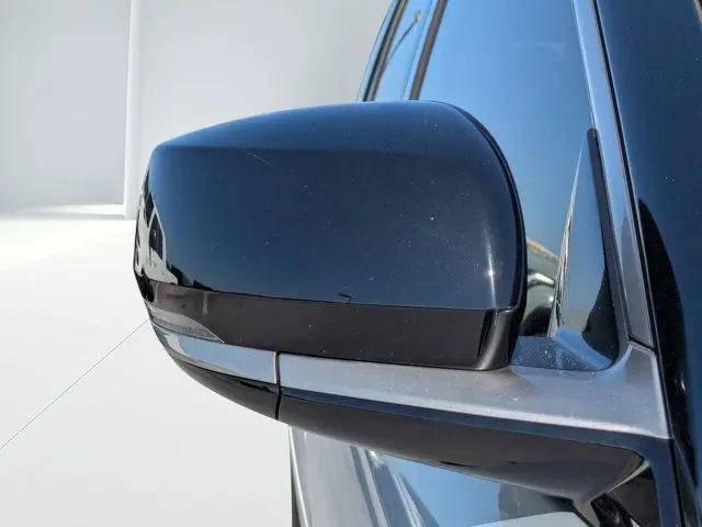 2022 Jeep Grand Cherokee Summit 4x4