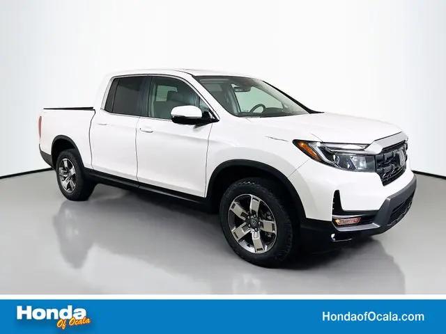 2026 Honda Ridgeline RTL for sale in Ocala, FL