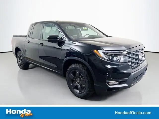2026 Honda Ridgeline TrailSport for sale in Ocala, FL