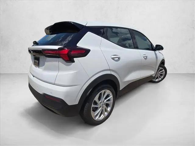 2027 Chevrolet Bolt LT FWD