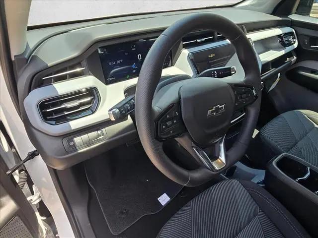 2027 Chevrolet Bolt LT FWD