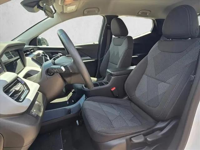 2027 Chevrolet Bolt LT FWD