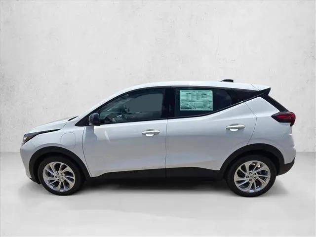 2027 Chevrolet Bolt LT FWD
