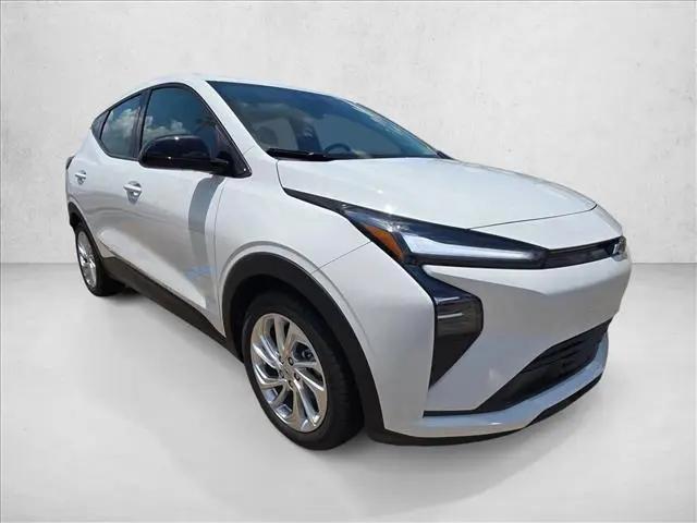 2027 Chevrolet Bolt LT FWD