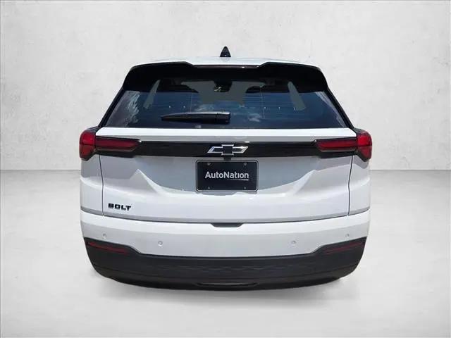 2027 Chevrolet Bolt LT FWD