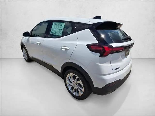 2027 Chevrolet Bolt LT FWD