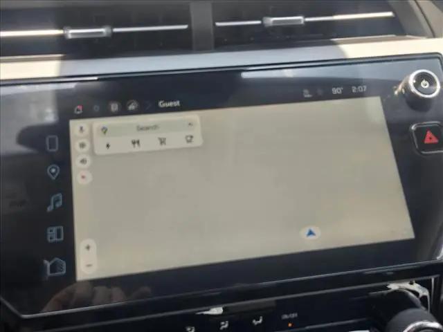 2027 Chevrolet Bolt LT FWD