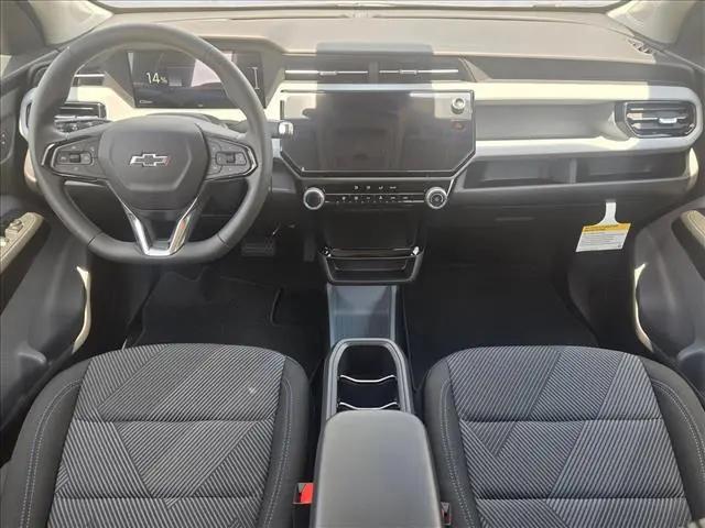 2027 Chevrolet Bolt LT FWD