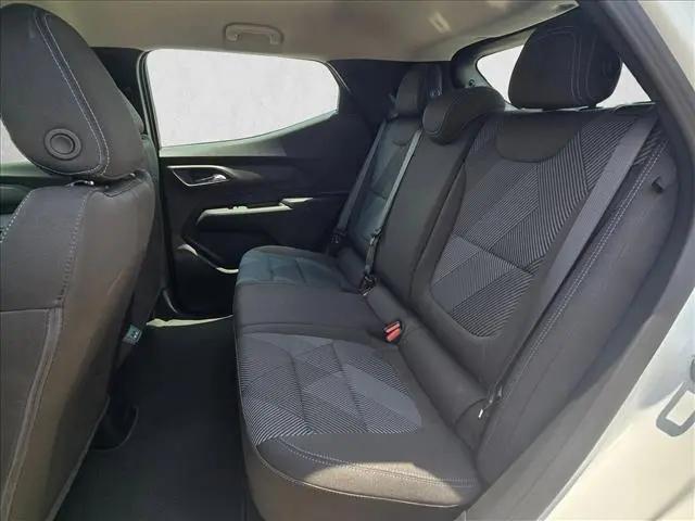 2027 Chevrolet Bolt LT FWD