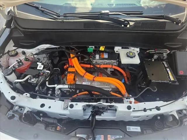 2027 Chevrolet Bolt LT FWD