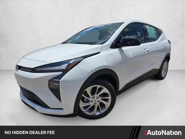 2027 Chevrolet Bolt LT FWD for sale in Houston, TX