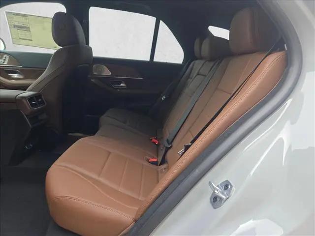 2026 Mercedes-Benz GLE GLE 450 4MATIC
