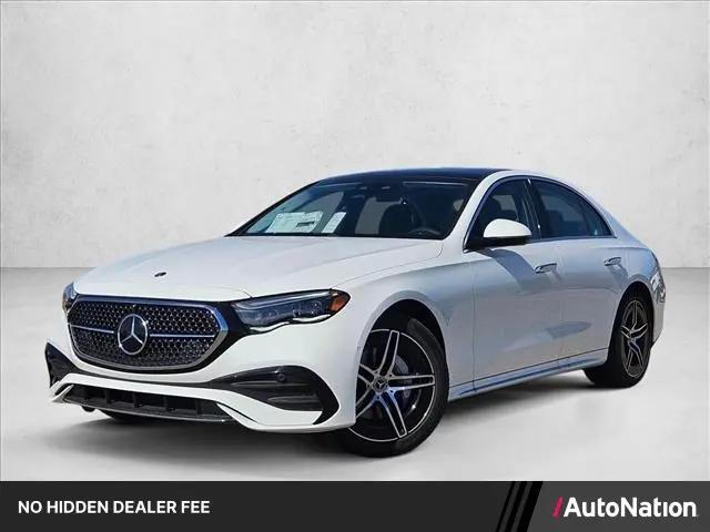 2026 Mercedes-Benz E 350 E 350 for sale in Houston, TX