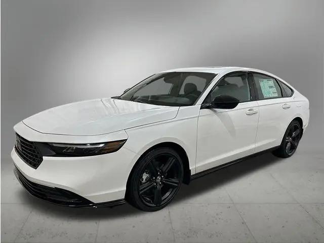 2026 Honda Accord Sedan Sport-L for sale in Scotia, NY