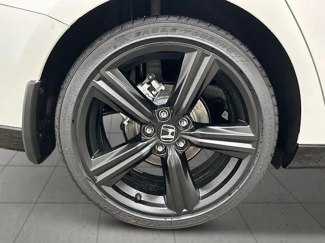 2026 Honda Accord Sedan Sport-L
