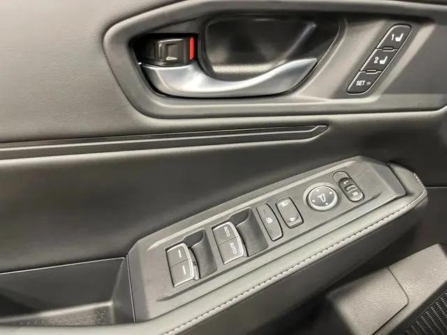 2026 Honda Accord Sedan Sport-L