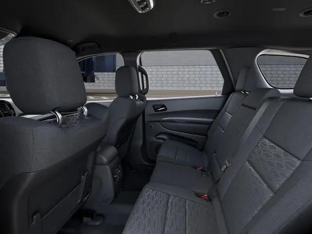 2026 Dodge Durango GT AWD HEMI V8