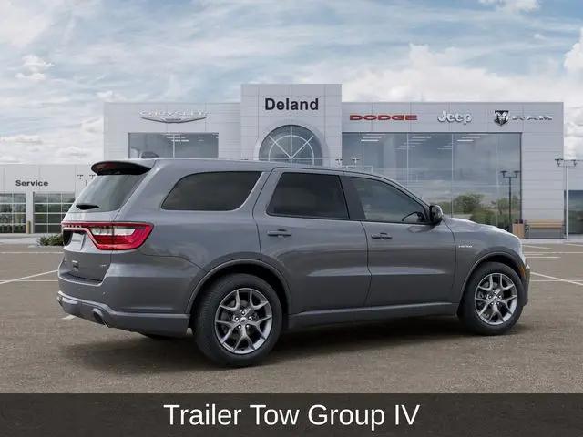 2026 Dodge Durango GT AWD HEMI V8