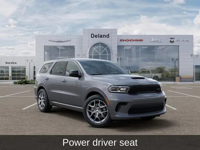 2026 Dodge Durango GT AWD HEMI V8
