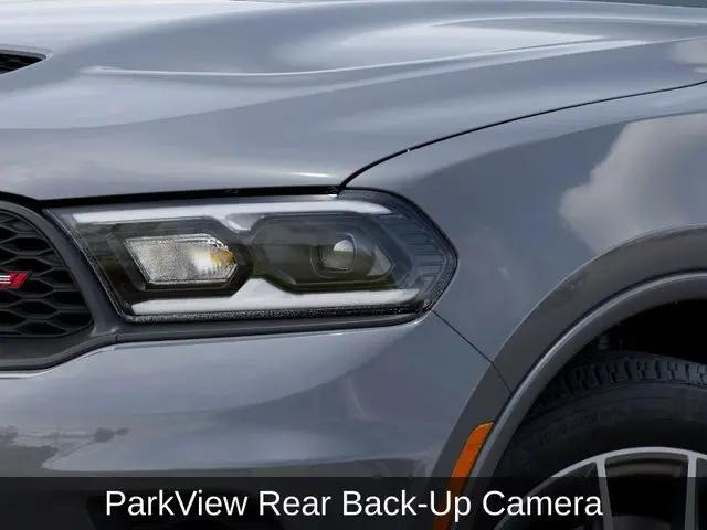 2026 Dodge Durango GT AWD HEMI V8
