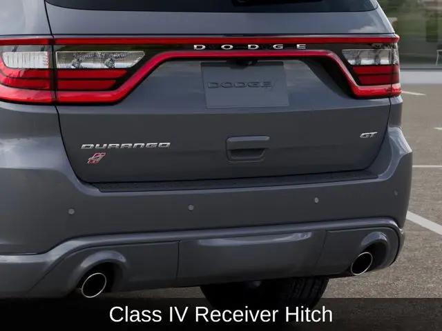 2026 Dodge Durango GT AWD HEMI V8