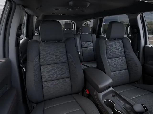 2026 Dodge Durango GT AWD HEMI V8