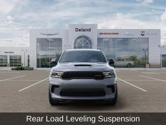 2026 Dodge Durango GT AWD HEMI V8