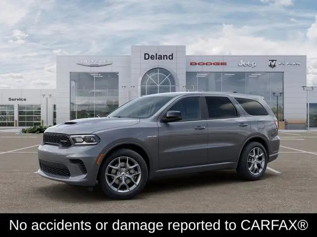 2026 Dodge Durango GT AWD HEMI V8