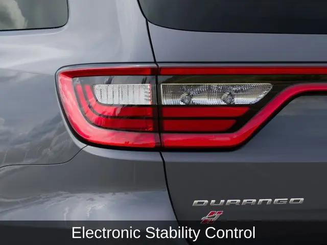 2026 Dodge Durango GT AWD HEMI V8