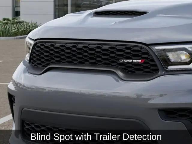 2026 Dodge Durango GT AWD HEMI V8