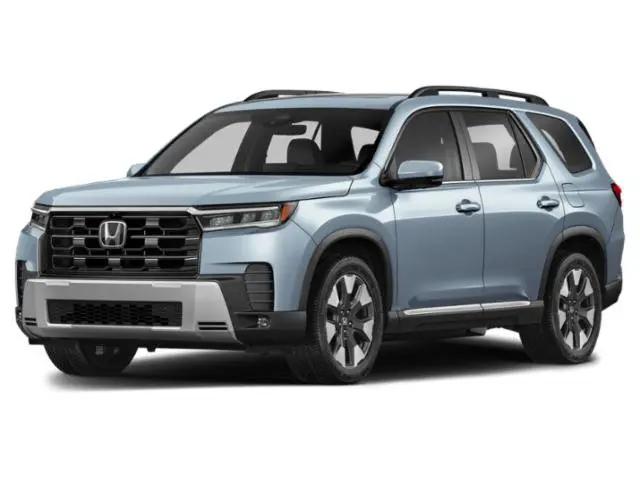 2026 Honda Pilot Elite for sale in Chicago, IL