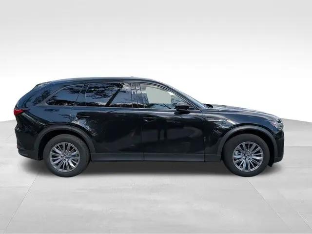 2025 Mazda X-90 3.3 Turbo Preferred Package