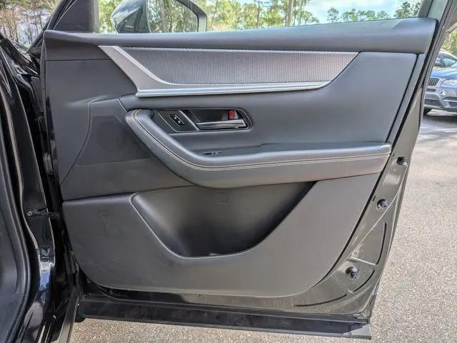 2025 Mazda X-90 3.3 Turbo Preferred Package