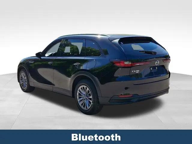 2025 Mazda X-90 3.3 Turbo Preferred Package