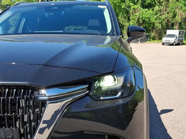 2025 Mazda X-90 3.3 Turbo Preferred Package