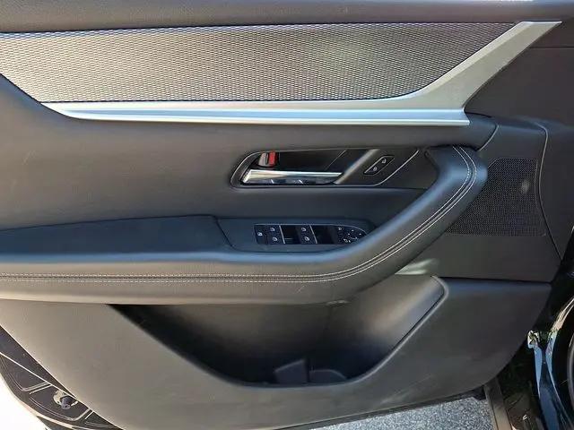 2025 Mazda X-90 3.3 Turbo Preferred Package
