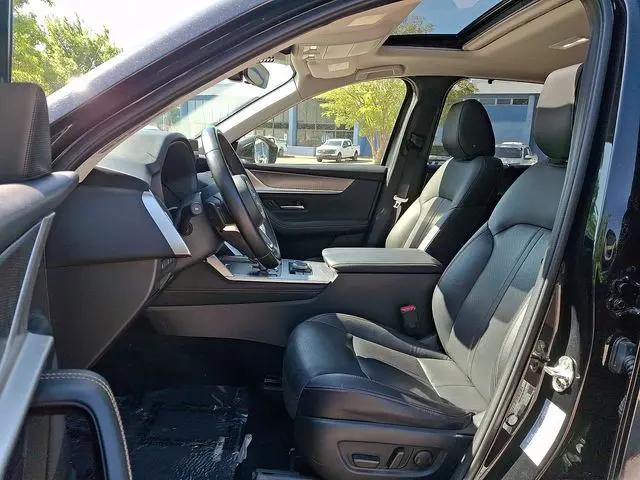 2025 Mazda X-90 3.3 Turbo Preferred Package