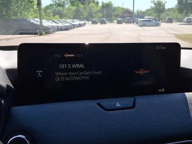 2025 Mazda X-90 3.3 Turbo Preferred Package