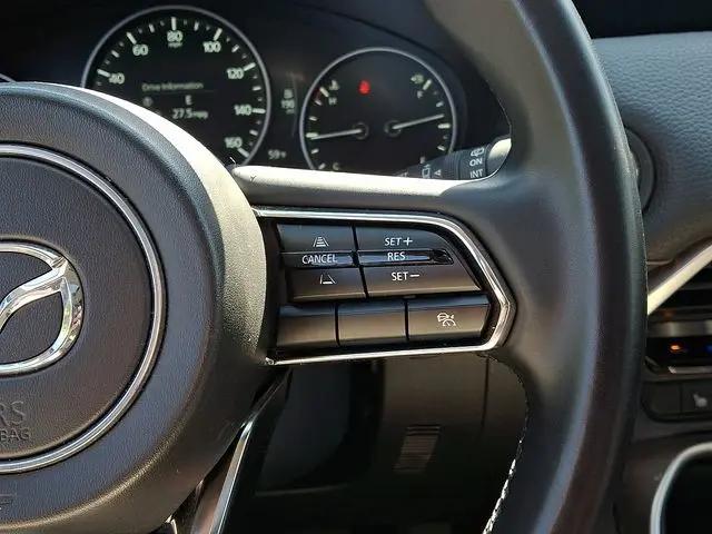 2025 Mazda X-90 3.3 Turbo Preferred Package