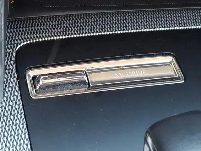 2025 Mazda X-90 3.3 Turbo Preferred Package