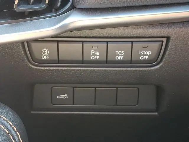 2025 Mazda X-90 3.3 Turbo Preferred Package