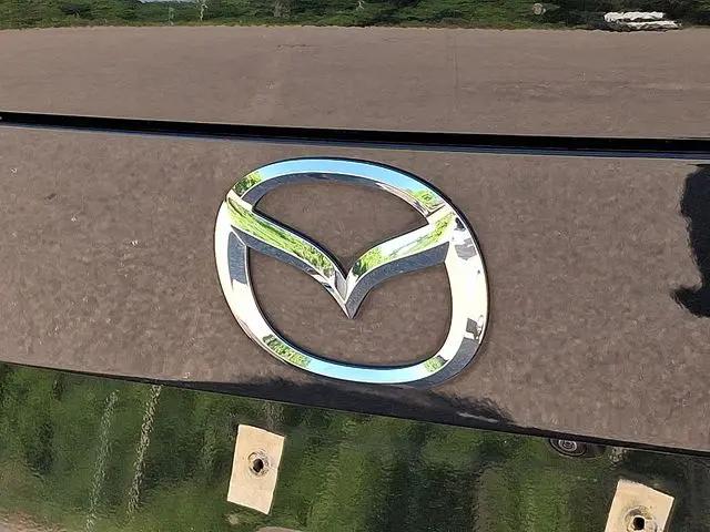 2025 Mazda X-90 3.3 Turbo Preferred Package
