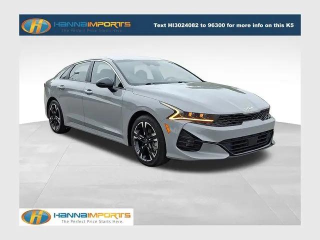 2024 Kia K5 GT-Line for sale in Raleigh, NC