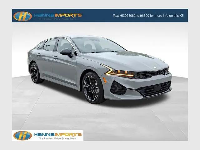 2024 Kia K5 GT-Line for sale in Raleigh, NC