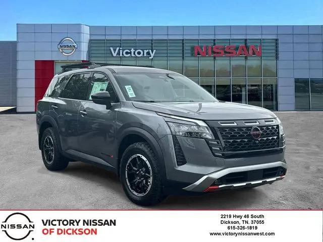 2026 Nissan Pathfinder Rock Creek for sale in Dickson, TN